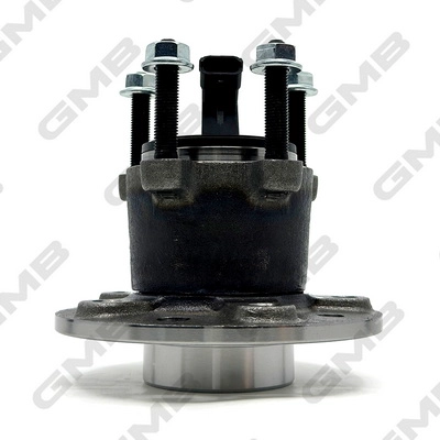 Wheel Hub