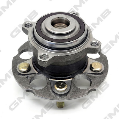Wheel Hub (GH33700M)