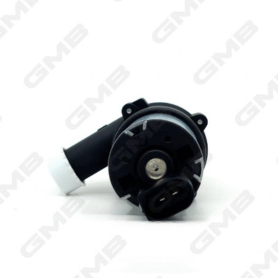 Auxiliary Water Pump (cooling water circuit)