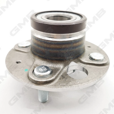 Wheel Hub (GH20462M)