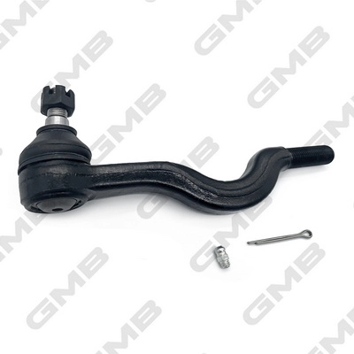 Tie Rod End (0704-0755)