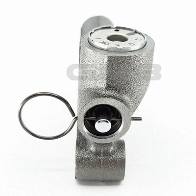 Vibration Damper, timing belt
