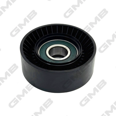 Tensioner Pulley, V-ribbed belt (GTA0410)