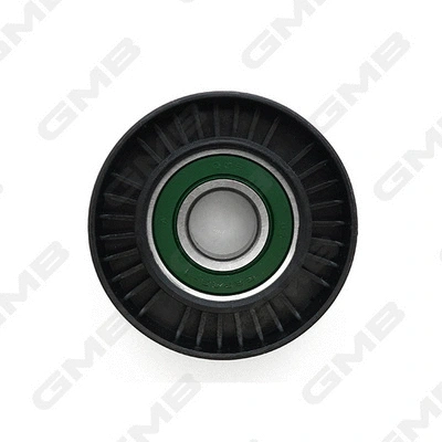 Tensioner Pulley, V-ribbed belt