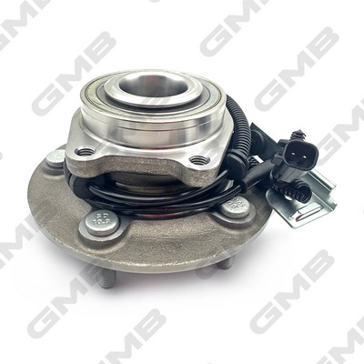Wheel Hub (GH33960A)