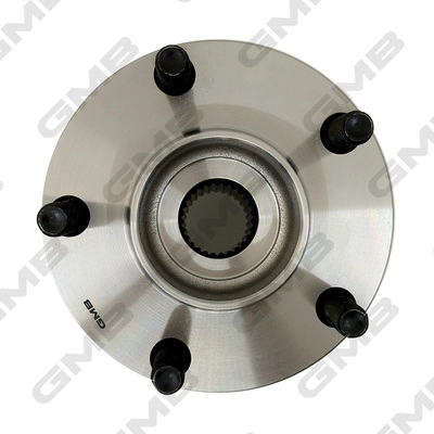 Wheel Hub