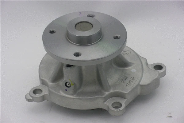Water Pump, engine cooling (GWN-54A)