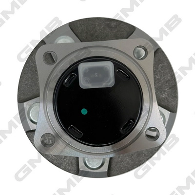 Wheel Hub