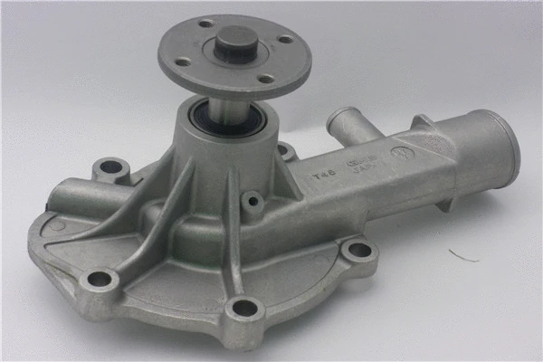 Water Pump, engine cooling (GWT-46A)