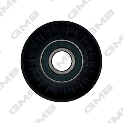 Tensioner Pulley, V-ribbed belt