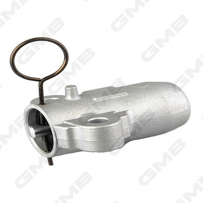 Vibration Damper, timing belt