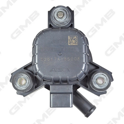Auxiliary Water Pump (cooling water circuit)