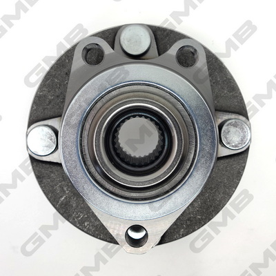 Wheel Hub