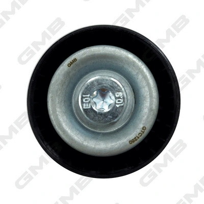 Deflection/Guide Pulley, timing belt