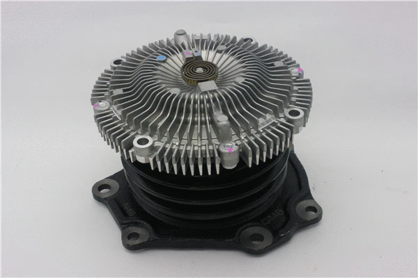 Water Pump, engine cooling (GWN-65AF)
