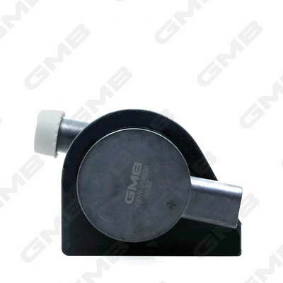 Auxiliary Water Pump (cooling water circuit)