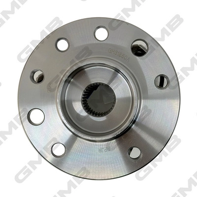 Wheel Hub