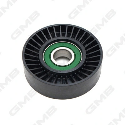 Deflection/Guide Pulley, V-ribbed belt (GTA0870)