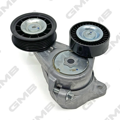 Belt Tensioner, V-ribbed belt