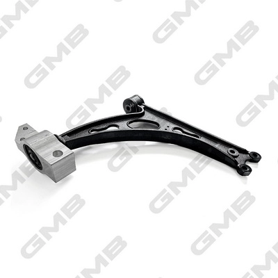 Control/Trailing Arm, wheel suspension (0217-0012)