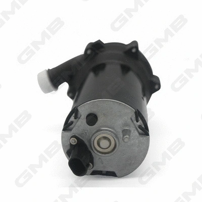 Auxiliary Water Pump (cooling water circuit)