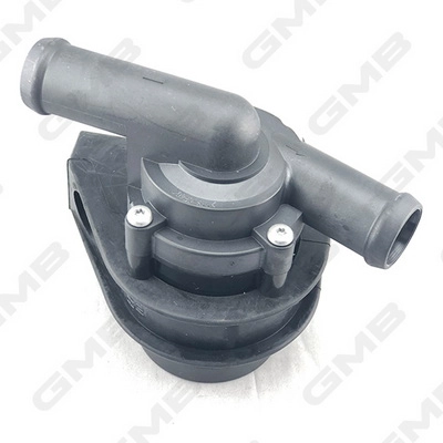 Auxiliary Water Pump (cooling water circuit)