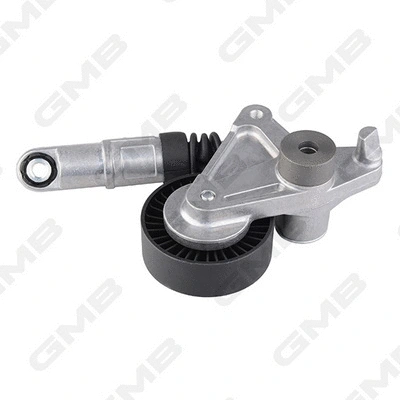 Vibration Damper, timing belt