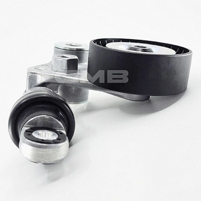 Belt Tensioner, V-ribbed belt
