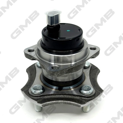 Wheel Hub (GH32580)