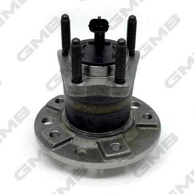 Wheel Hub (GH31900)