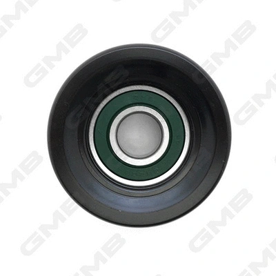 Tensioner Pulley, V-ribbed belt