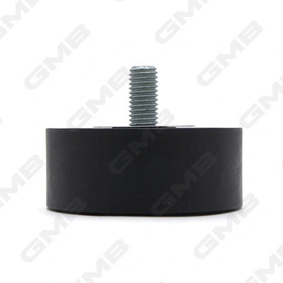 Deflection/Guide Pulley, timing belt