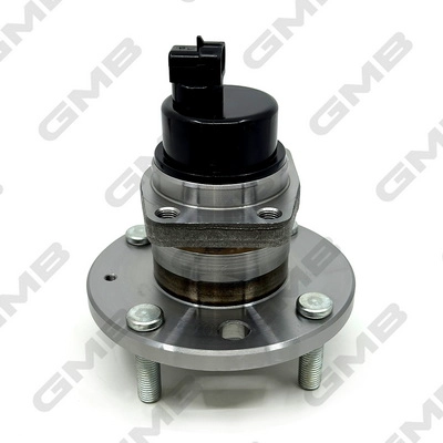 Wheel Hub (GH34010A)