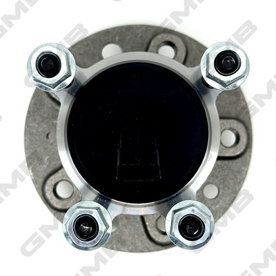 Wheel Hub