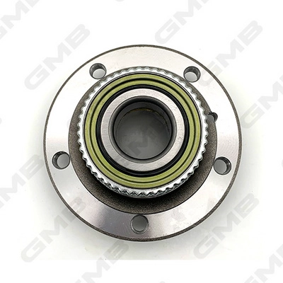 Wheel Hub