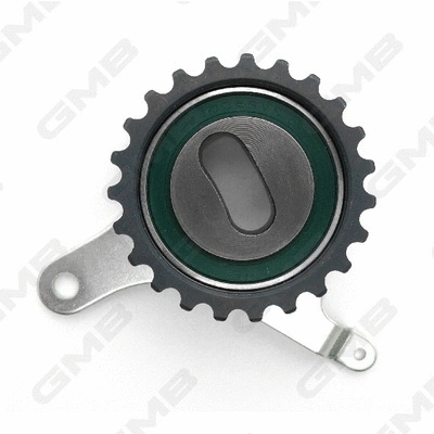 Tensioner, timing belt