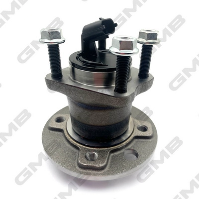Wheel Hub (GH33560A)