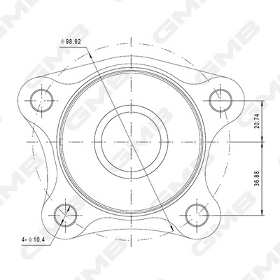 Wheel Hub