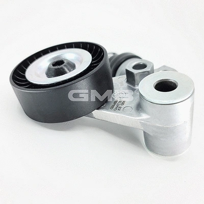 Belt Tensioner, V-ribbed belt