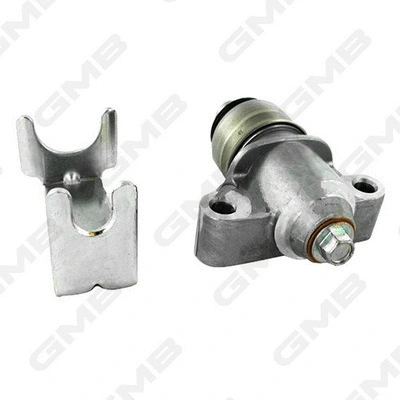 Vibration Damper, timing belt