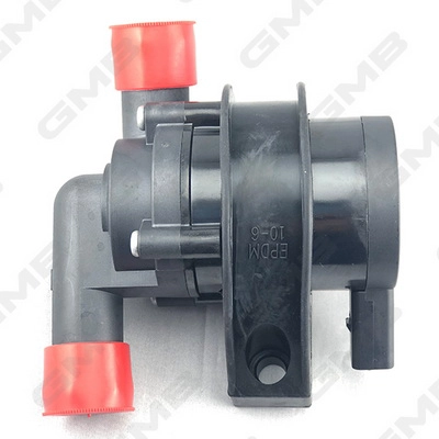Auxiliary Water Pump (cooling water circuit)
