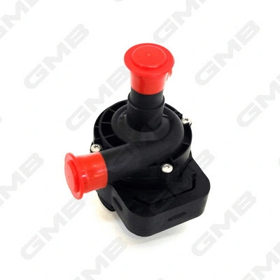Auxiliary Water Pump (cooling water circuit) (GEW-BE014)