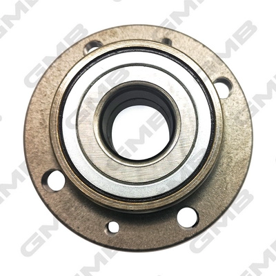 Wheel Hub