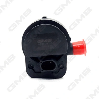 Auxiliary Water Pump (cooling water circuit)