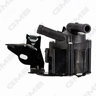 Auxiliary Water Pump (cooling water circuit)