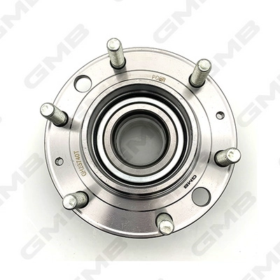 Wheel Hub