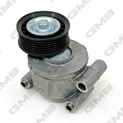 Belt Tensioner, V-ribbed belt