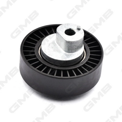 Deflection/Guide Pulley, timing belt