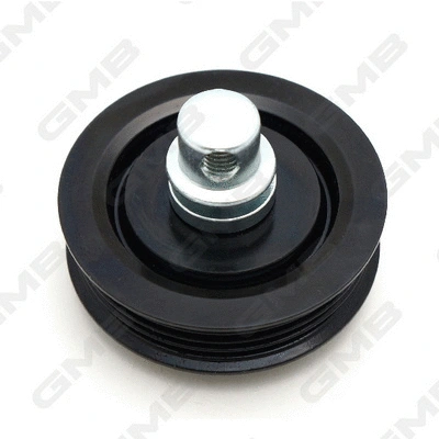 Tensioner Pulley, V-ribbed belt (GT90940)