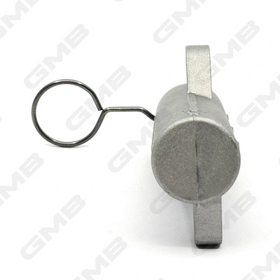 Vibration Damper, timing belt